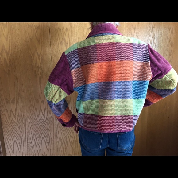 Fall jacket - Picture 2 of 2